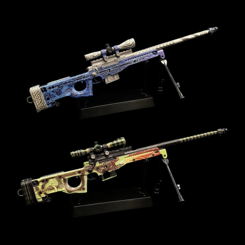 Counterstrike AWP Dragon Lore Collection product image 10