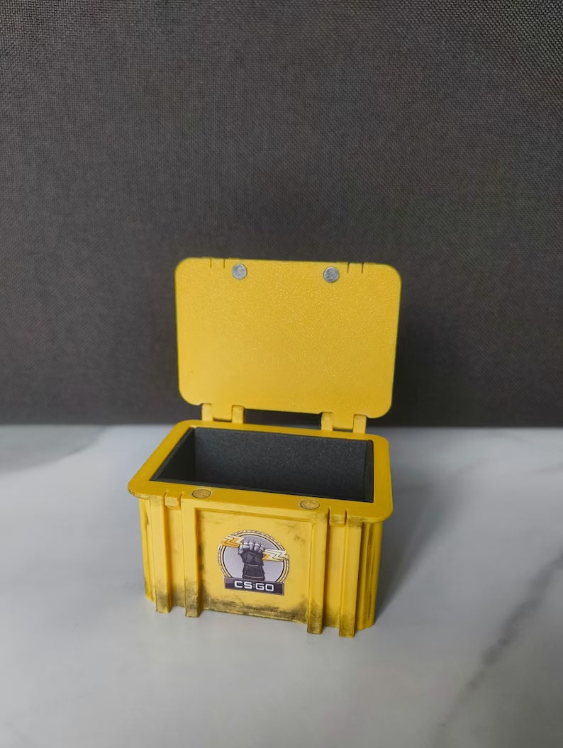 Counterstrike Case Collection product image 3
