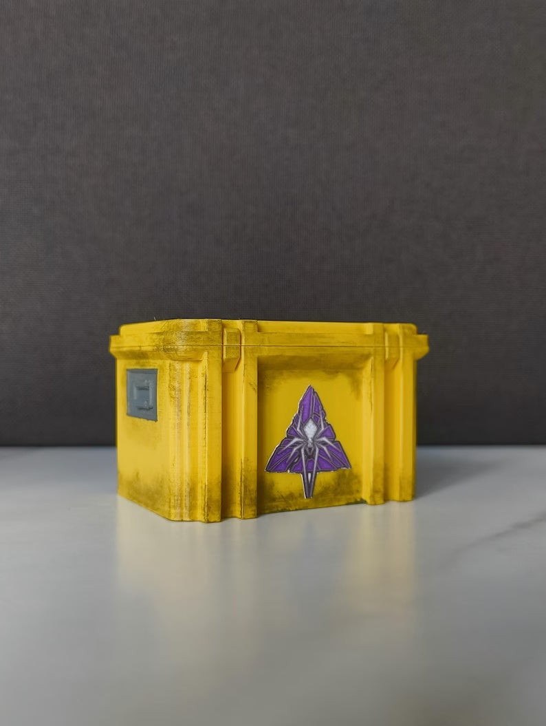 Counterstrike Case Collection product image 5