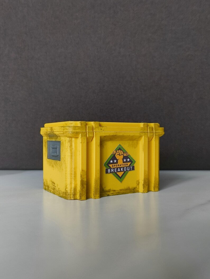 Counterstrike Case Collection product image 6
