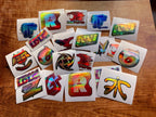 Counterstrike Katowice 2014 Stickers product image 1