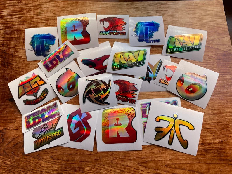 Counterstrike Katowice 2014 Stickers product image 1