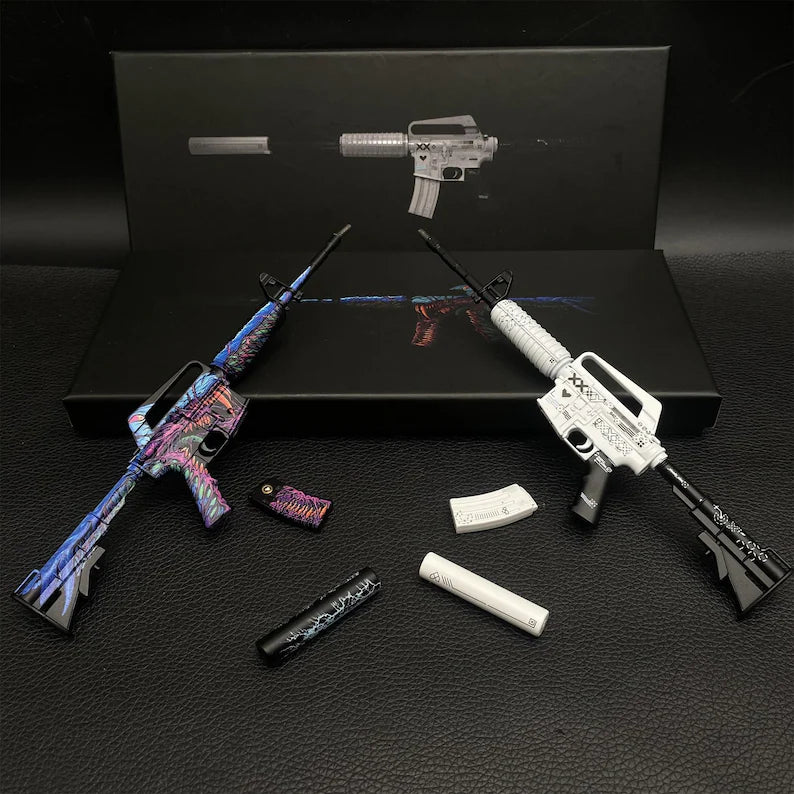 Counterstrike M4A1-S Collection product image 3