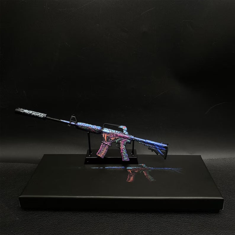 Counterstrike M4A1-S Collection product image 7