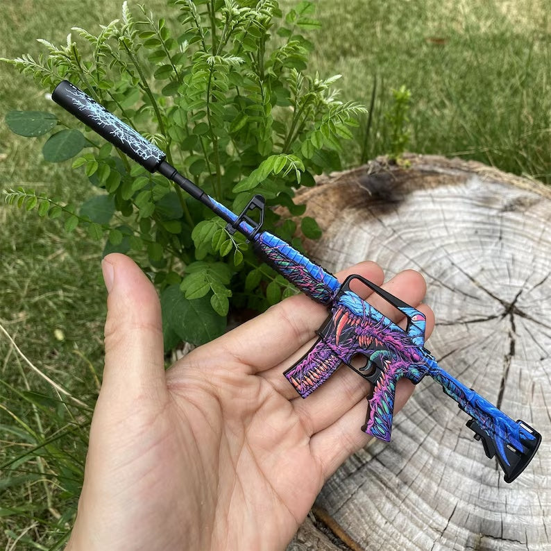 Counterstrike M4A1-S Hyper Beast product image 2