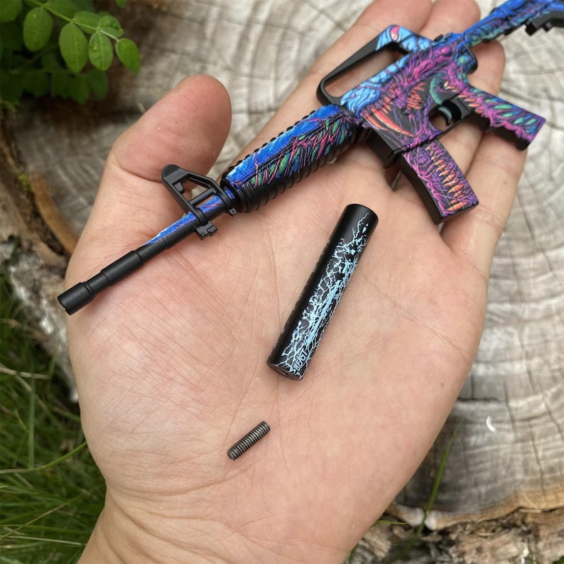 Counterstrike M4A1-S Hyper Beast product image 4