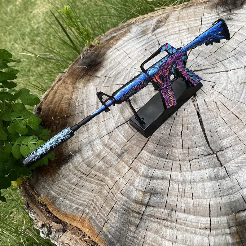 Counterstrike M4A1-S Hyper Beast product image 5