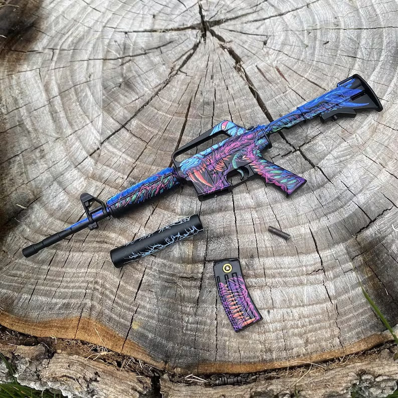 Counterstrike M4A1-S Hyper Beast product image 6