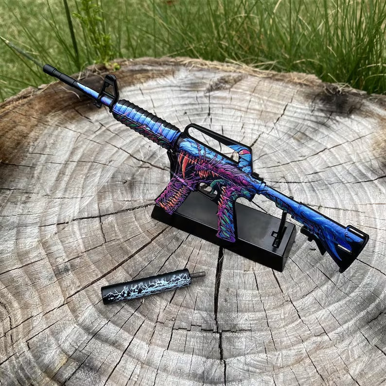 Counterstrike M4A1-S Hyper Beast product image 10