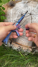 Counterstrike M4A1-S Hyper Beast product image 11