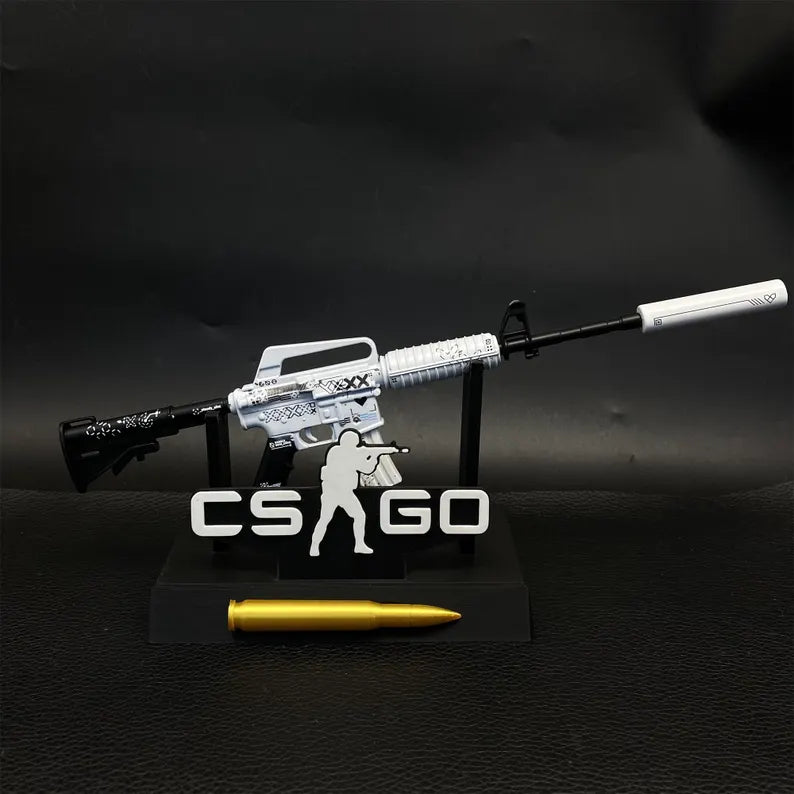 Counterstrike M4A1-S Printstream product image 1