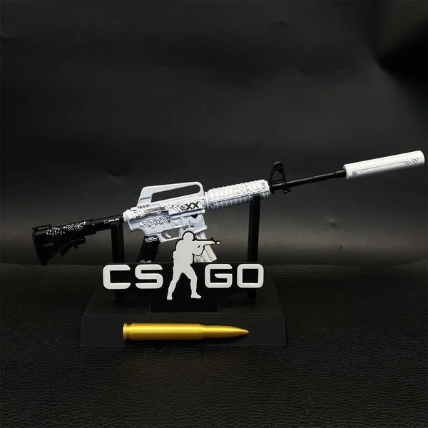 Counterstrike M4A1-S Printstream product image 1
