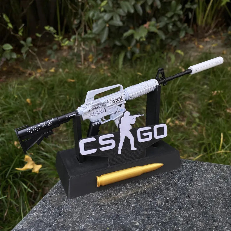 Counterstrike M4A1-S Printstream product image 2