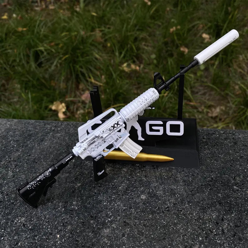 Counterstrike M4A1-S Printstream product image 7