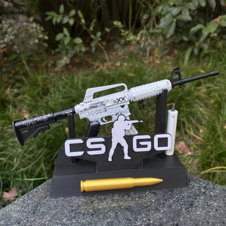 Counterstrike M4A1-S Printstream product image 12