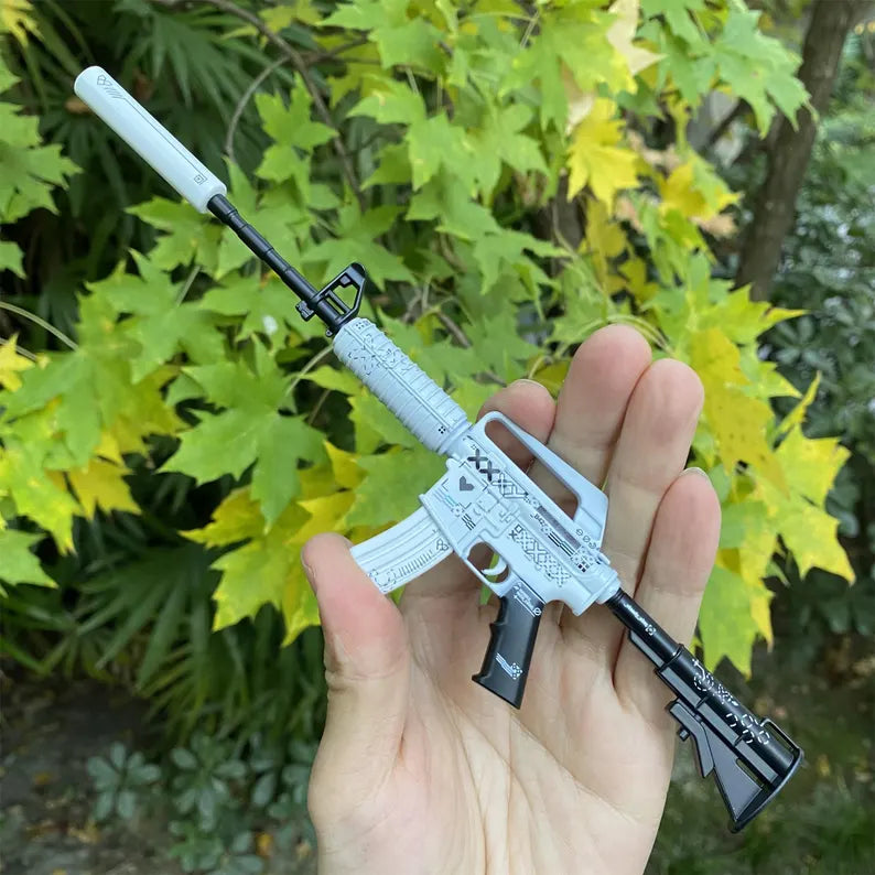 Counterstrike M4A1-S Printstream product image 13