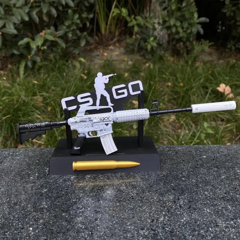 Counterstrike M4A1-S Printstream product image 14