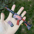 Counterstrike M4A4 Howl product image 2