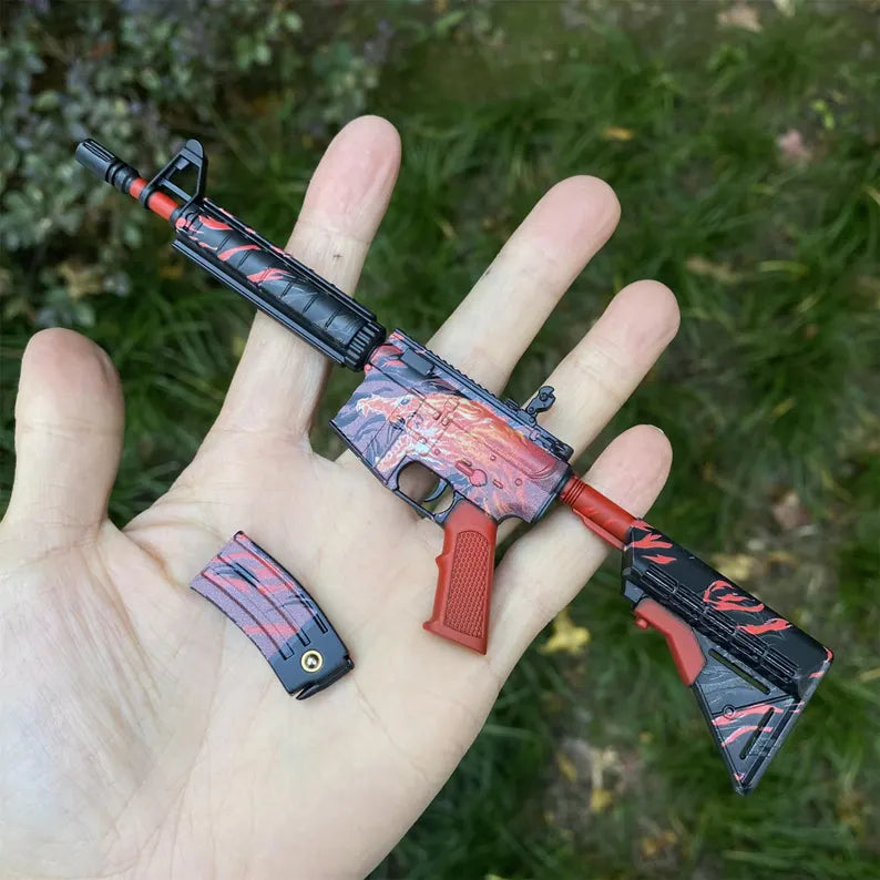 Counterstrike M4A4 Howl product image 2