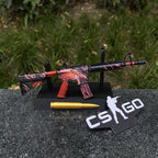 Counterstrike M4A4 Howl product image 5