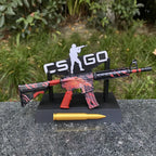 Counterstrike M4A4 Howl product image 7