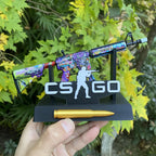 Counterstrike M4A4 Living Color product image 6