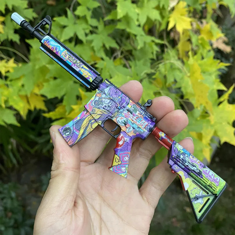Counterstrike M4A4 Living Color product image 8
