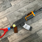 Rust Default Skin AK