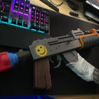 Rust Default Skin AK