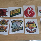 Counterstrike Katowice 2014 Stickers
