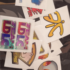 Counterstrike Katowice 2014 Stickers