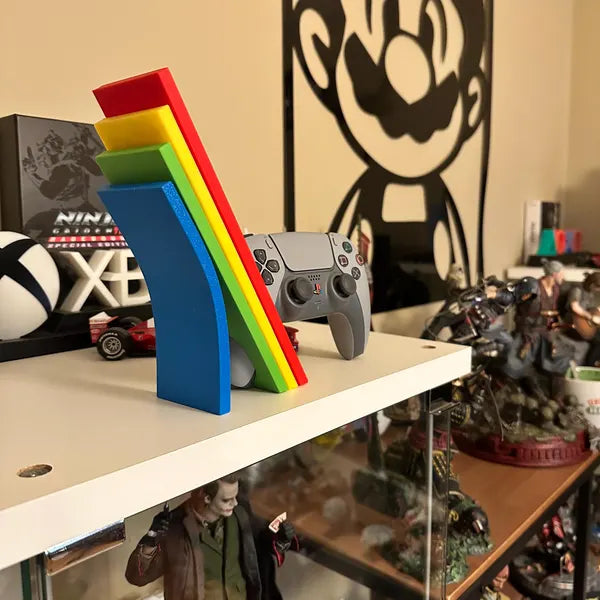 Arc Raiders Controller Stand