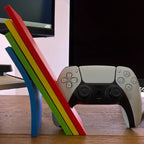 Arc Raiders Controller Stand