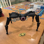 Arc Raiders Leaper
