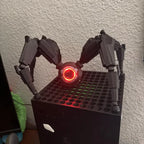 Arc Raiders Leaper