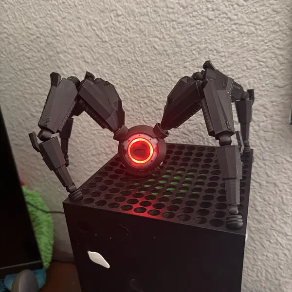 Arc Raiders Leaper