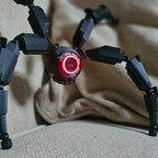 Arc Raiders Leaper