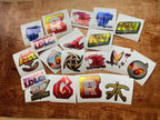 Counterstrike Katowice 2014 Stickers