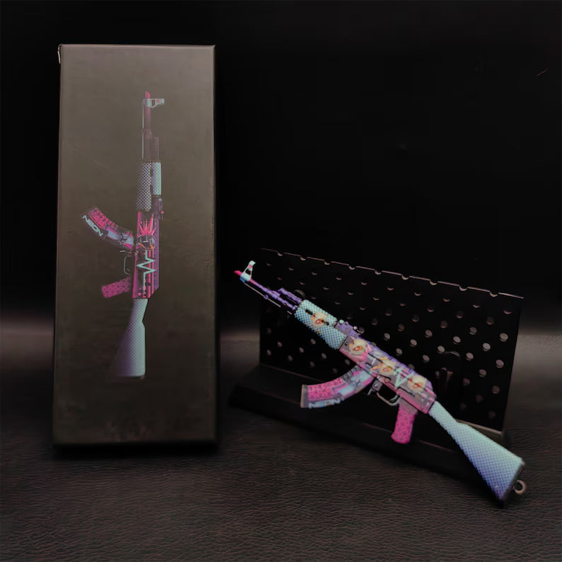 Counterstrike AK47 Neon Rider