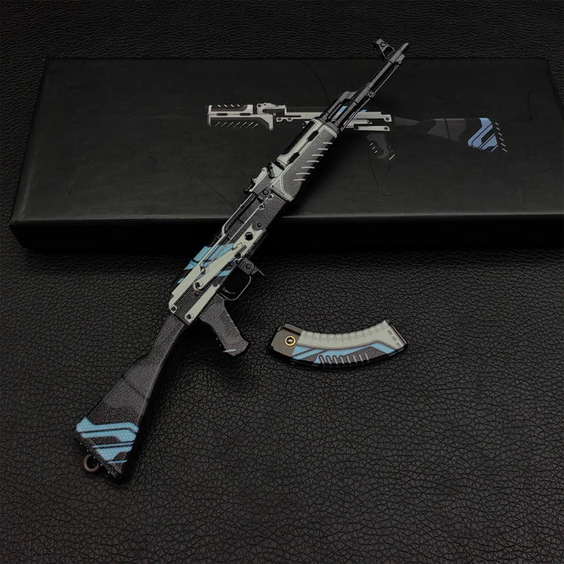 Counterstrike AK47 Vulcan