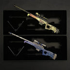 Counterstrike AWP Dragon Lore Collection