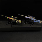 Counterstrike AWP Dragon Lore Collection