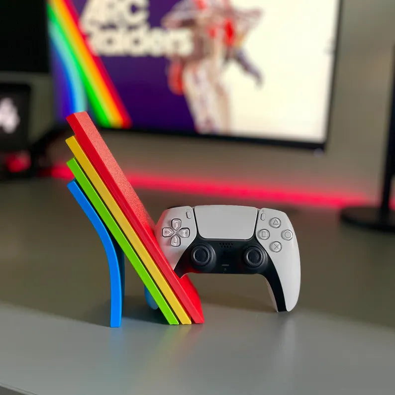 Arc Raiders Controller Stand