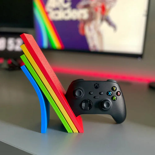 Arc Raiders Controller Stand
