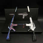 Counterstrike M4A1-S Collection