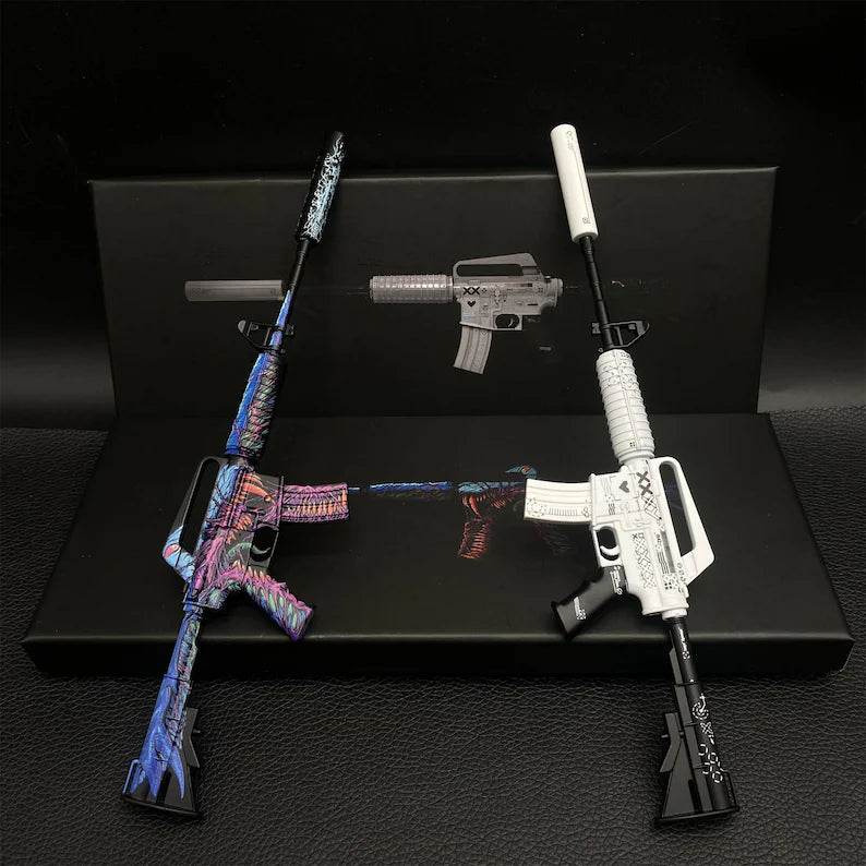 Counterstrike M4A1-S Collection