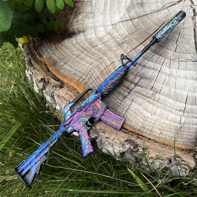 Counterstrike M4A1-S Hyper Beast