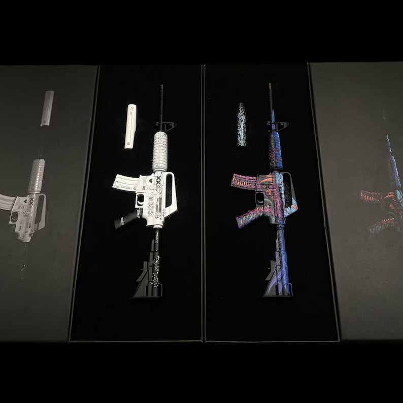 Counterstrike M4A1-S Collection