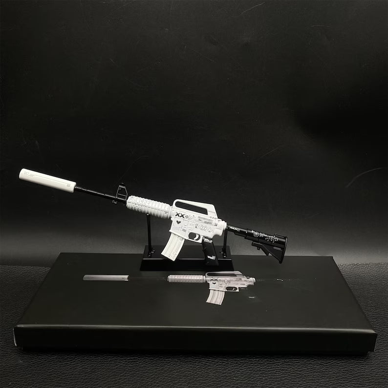 Counterstrike M4A1-S Collection