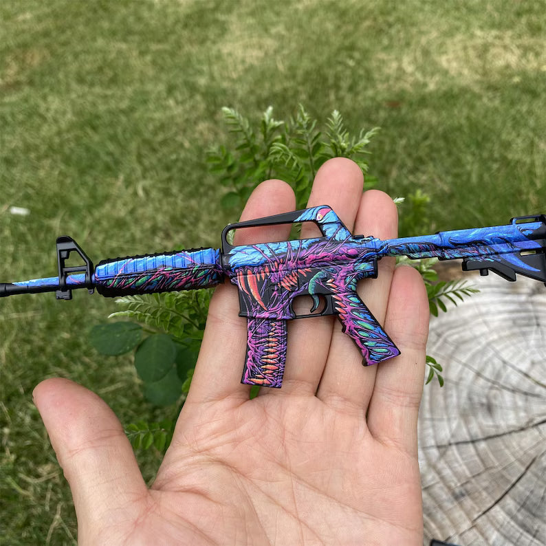 Counterstrike M4A1-S Hyper Beast